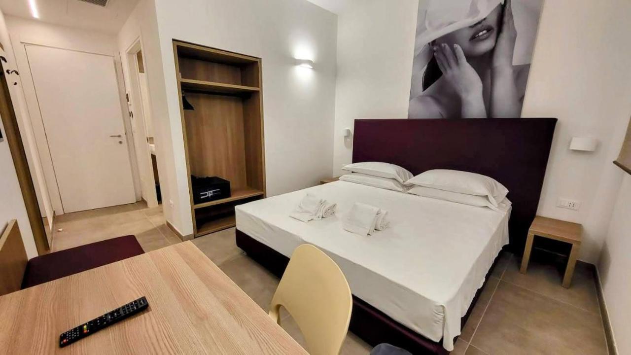Bertiera Rooms — Fotos 2